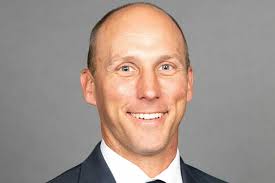 RELEASE: State Champion Baseball Coach Chuck Cooper to Head Clarksville  Christian School Program