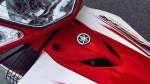 Walau bagaimana, yamaha 125zr warna merah dan biru masih kekal dijual. 125zr Merah Robot Youtube