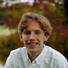 Student Success Story — Alec Weber