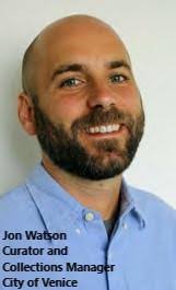 Saving Your Stuff: Preserving History at Home