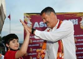 Başkanı abdurrahim albayrak da olacak. X6yegqciegxx2m
