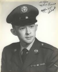 William Lambright Obituary