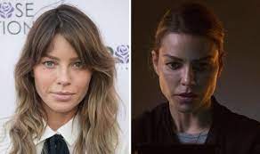 If you like this type of girls. Lucifer Fans Stunned As Lauren German Says Goodbye To Twitter Tv Radio Showbiz Tv Express Co Uk