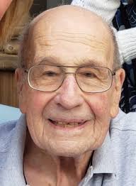 Obituary for Morton Berry