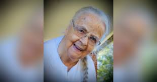 Obituary for Verna B Scott