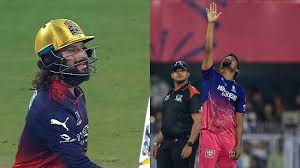 IPL 2026: रजत पाटीदार के विकेट पर संदीप शर्मा का स्पेशल सेलिब्रेशन, जसप्रीत बुमराह की लिस्ट में हुई एंट्री