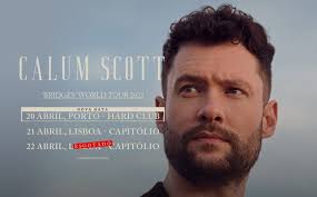 CALUM SCOTT*