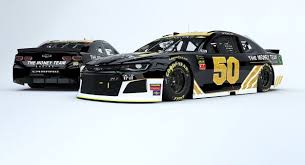 For drivers it all depends on who you work for, and for crew members it depends on what you do on the team. Boxer Floyd Mayweather Involved With New Cup Team Update Team Looking At 2020 Jayski S Nascar Silly Season Site