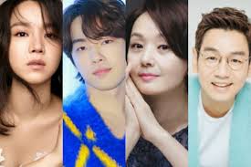 Queen (công chúa khó gần) với sự tham gia diễn xuất của shin hye sun, kim jung hyun,. Shin Hye Sun Kim Jung Hyun More Confirmed Appearances In Tvn S Historical Fusion Drama Queen Cheorin