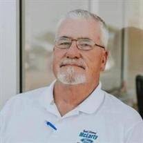 Garry Lynn Downs Obituary