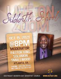 Southeast Seventh-Day Adventist Church