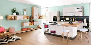 Kuchen Wande Farbig Gestalten Contemporary Kitchen Kitchen Furniture Luxury Kitchens