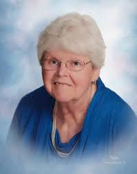 Obituary for Norma J. (Brinkley) Greulich