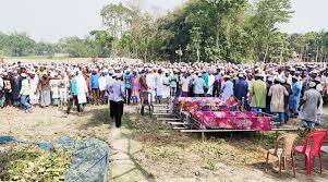 West bengal currently has 88,800 active coronavirus cases, according to the union health ministry. West Bengal Assembly Elections 2021 Tears Rage And A Vow Near The Graveyard Of Youths Telegraph India