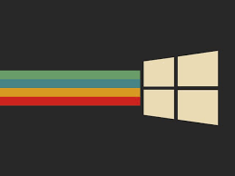 Windows 10 90 S Retro Wallpaper Hd Hi Tech 4k Wallpapers Images Photos And Background Wallpapers Den In 2021 Retro Wallpaper Wallpaper Windows 10 Wallpaper Pc