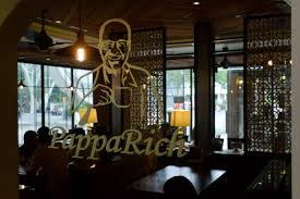 We did not find results for: Winding Up Petitions Filed Against Papparich Restaurant Group In Malaysia Companies Markets News Top Stories The Straits Times