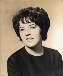 Sadly we have lost another Eagle, condolences to her family Gale HALL MASKE  January 16, 1943