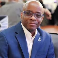 Profile for Dr. Van D. Richardson