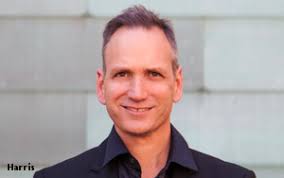 Omnicom Vet John Harris To Lead Worldwide Partners 06/09/2016