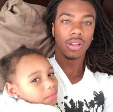 Issa Thompson & Isa Marie