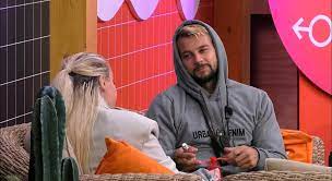 Casa dos Segredos: Dylan confronta Inês com os seus sentimentos que lhe  responde de forma inesperada! - TV 7 Dias