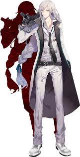 Pin On Criminale Rejet