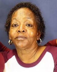 Eva Mae Johnson Obituary July 8, 2025