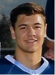 Mark Eby's Instagram, Twitter & Facebook