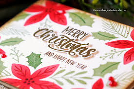 If you share on a blog or in a gallery, please link back to k werner design blog as the source of inspiration. A Blog Called Wanda Papercrafting