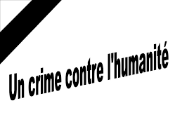 Les contraventions, les délits et les crimes correspondent aux 3 catégories d'infractions vous devez vous connecter à votre espace personnel afin de vous abonner à la mise à jour de cette page. Ppt Un Crime Contre L Humanite Powerpoint Presentation Free Download Id 901931
