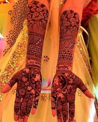 Beautiful Mehandi Designs For Beautiful Brides Wedding Mehandi Designs 2020 In 2020 Dulhan Mehndi Designs Mehndi Designs Bridal Mehndi Designs