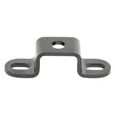 Merwry matt black mounting bracket (16) model# 13431102700101. Rhinopac Sa3102 Strongarm Lift Support Flush Mount Mounting Brackets