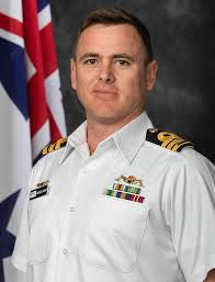 Submarine & Nuclear Matters: The 5 Collins Submarine Commanders' Career  Details