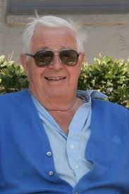 Keith Farquharson avis de décès