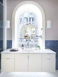 A Polished New York Apartment In A Famous Beaux Arts Building New York Apartment Bathroom Interior Design Bathroom Design