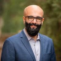 Ali Alkhafaji Email & Phone Number