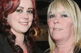 Lorraine's party one of the best as she turns 21