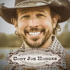 Cody Joe Hodges Tour Dates