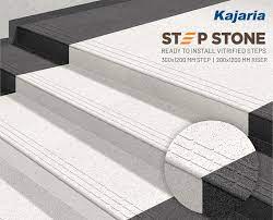 Painted stairs by deforest architects. Tiles For Stairs Kajaria India S No 1 Tile Company