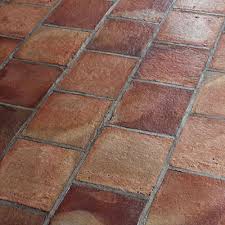 Der verwendete reiniger sollte so mild wie möglich sein und so wenig wie möglich tenside enthalten. Musterpaket Art Blattermann Terracotta Fliesen Handgeformt