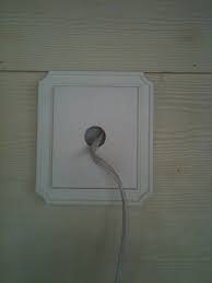 Vinyl Siding Blocks For Exterior Lights Electrician Talk Vinyl Siding Exterior Lighting Mounting Blocks