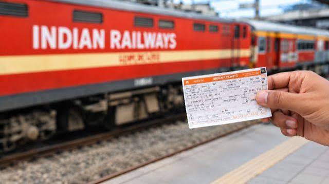 Supreme Court Makes Insurance Mandatory for All Train Tickets from October 27, 2026