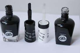 Základem péče o tělo je každodenní rutina.nepodceňte ji a vaše pokožka se vám odmění. Sally Hansen Laky Miracle Gel Kosmeticke Trendy Cz