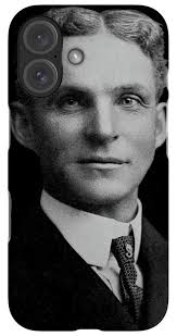 Young Henry Ford, American Inventor iPhone Case