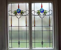 Outstanding Stained Glass Window Film Artscape With Simple Design Stained Glass Window Clings Stained Glass Window Film Faux Stained Glass