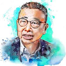 Canberra demeans itself by granting Ted Hui asylum