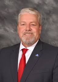 Michael J. Fulwood Funeral Service Licensee