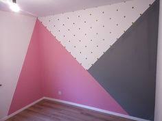 Some of my favorites from both pinterest and youtube, complete with. 35 Painters Tape Design Wall Ideas Painters Tape Design Wall Paint Designs Painters Tape Design Wall