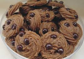 Resep kue kacang oleh dhiah oddie resep resep kue resep biskuit makanan manis from www.pinterest.com. 5 Resep Dan Cara Membuat Kue Semprit Tokopedia Blog