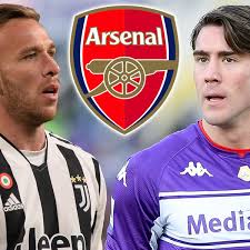 Arsenal S Fresh Incentive To Meet Deadline For Dusan Vlahovic And Arthur Transfers Mirror Online